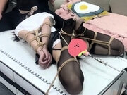 Chinese bondage