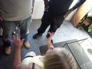 Big Dicks 4 Big Discounts - Cheating Wife BBC Gangbang