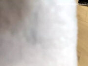 I get Fucked in the Hotel by My Sister's Husband