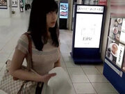 Horny Asian sluts #404