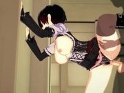 RWBY - Ruby Rose 3D Hentai|1::Big Tits,2::Teens,18::Japanese,27::Creampie,38::HD,46::Verified Amateurs,52::Cartoon