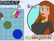 'Get your UFO porn fix with this XXX cartoon'