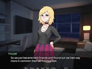 3rd Episode of Hazel Nut Latte