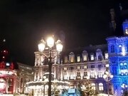 'Christmas dream in Paris, a throuple lifestyle - ENMARCHENOIRE The Blowjob Harem'