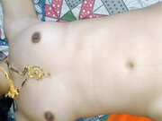 Indian Desi local village bhabhi tight pussy first time sex newly married wife indian porn sex video