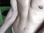desi boy nude workout and show full nude body