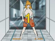 Meet and Fuck - Diva Mizuki Portal Sex Cartoon - Meet'N'Fuck By MissKitty2K