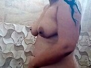 Ayushi Bhabhi ke Big boobs