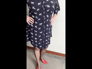 Introducing Mrs Mature Feet your busty foot fetish lady