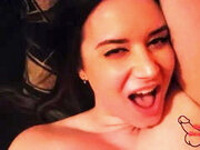 Ex Girlfriend Needs Your Cock at a Party