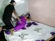 "Indian Bhabhi fucking brother in-law home sex video"