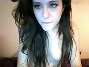 avablair amateur record on 07/11/15 10:15 from MyFreecams