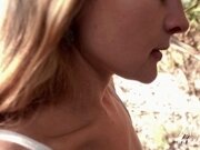 'KateKravets - Aphrodite from My Sexual Dreams - POV Sex and Cum in Mouth'