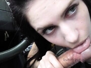 Big tit teen blowjob cumshot videos