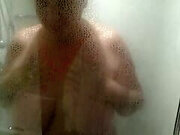 Shower time, come join me please?