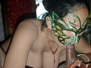 Bhabhi said I don't want and still she started sucking with pleasure.
