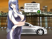 Meet and Fuck Street Racing 2 By MissKitty2K