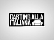'CastingAllaItaliana - Alessia Di Pesaro Sexy Italian Babe Hardcore Ass Fuck With A Thick Cock'