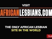 'Real amateur African sister-in-laws steaming shower lesbian soft sex'