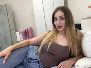 Family Ties - got into Bed with Her Stepbrother. She Cheated Husband and He C...