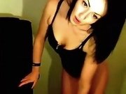 Banditka777 undress in private