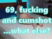 '69 fucking and cumshot.... what else? (FULL-MOVIE)'
