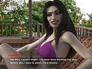 Jasmine, Hotwife For Life: Desi Indian Wife Watches Her Husband Fucks Her Best Friend-Ep10