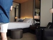 'Hooker in Vegas hotel Part 1 - Anal and ass to mouth'