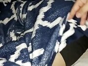 Fucking hard on Indian Desi aunt by bf at night get caught from cheating