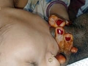 Beautiful Desi Chudai