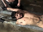 Sub Draven Torres Tormented By Dom Gay Matt Stevens