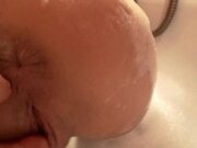 'Passionate and Intense Sex in and around Bathtub - w/ CarlaCarlo'