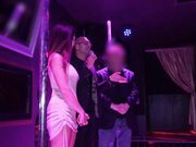 Live Show in the Swinger Club
