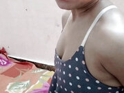 Step sister ko nanga kar ke jabar dasti choda