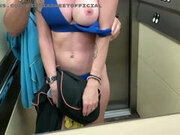I Know a Milf in the Hotel Pool Who Wants Sex