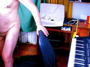 Melody of Sex with Garabas and Olpr