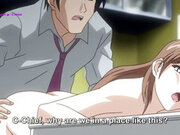 Under the Boss's Control, Initiation of the New Secretary - Exclusive Uncensored Hentai, ENG Sub