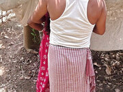 Brother-in-law beats sister-in-law