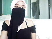 Laila's Storytime : Episode 1 - Secrets Beneath the Hijab.