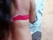 Real local Bengali girl with a hot body