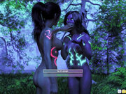 Wraps around my dick... Lust Academy ? Best Pornscenes From My Gameplay