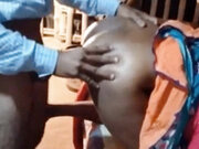 Hindu Wife Fucked By Muslim Neighbor (Creampie)