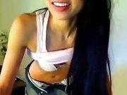 Horny Webcam video with Masturbation, Asian scenes
