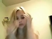 Fabulous Webcam video with Masturbation, College scenes