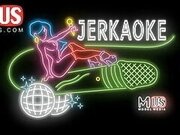 Jerkaoke - Coco Lovelock and Mike Mancini