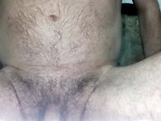 I'll let you lick my little cock 69.
