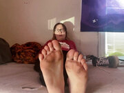 POV: You're My Dirty Footslut