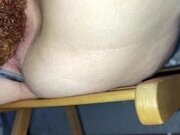 'My manager/boss paid me money bonus at work to lick her clitoris and oral sex lick pussy in office'