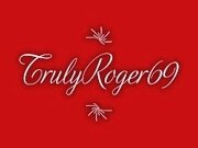 'Truly Swallows all of Rogers Cum'