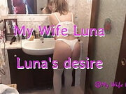 Luna's desire